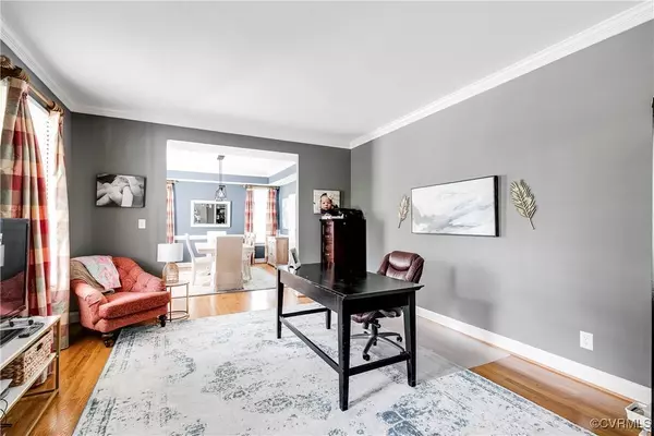 785 Three Chopt RD, Manakin Sabot, VA 23103