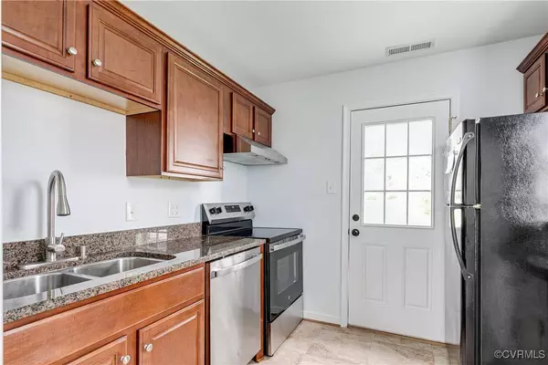 1603 Westhill RD, Henrico, VA 23226