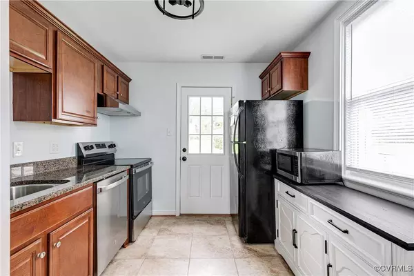 1603 Westhill RD, Henrico, VA 23226