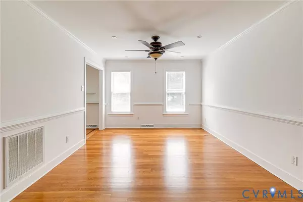 8314 Fulham CT, Henrico, VA 23227
