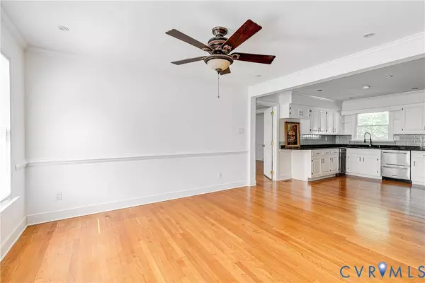 8314 Fulham CT, Henrico, VA 23227