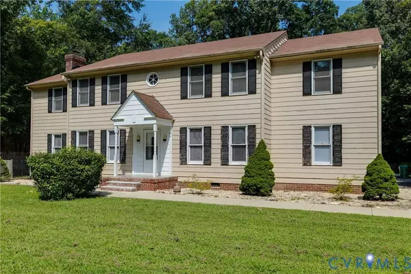 8314 Fulham CT, Henrico, VA 23227