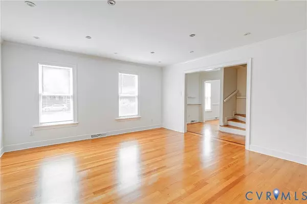 8314 Fulham CT, Henrico, VA 23227