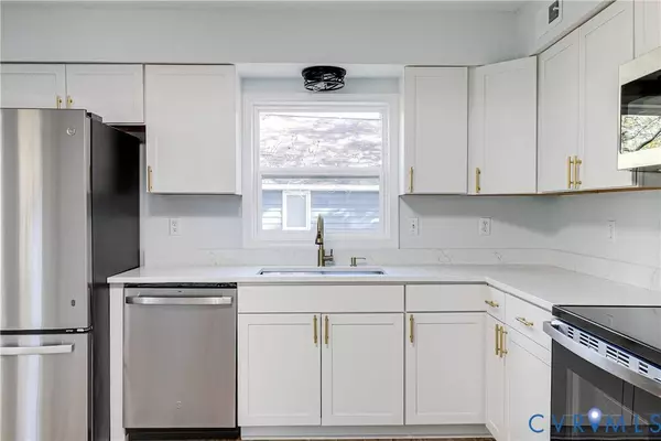 7416 Newbys CT, Chesterfield, VA 23832