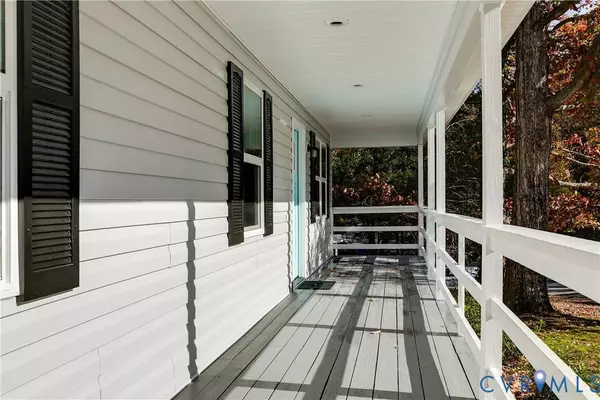 7416 Newbys CT, Chesterfield, VA 23832