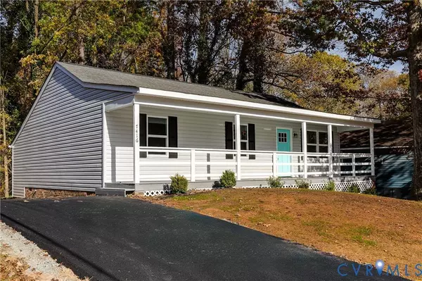 7416 Newbys CT, Chesterfield, VA 23832