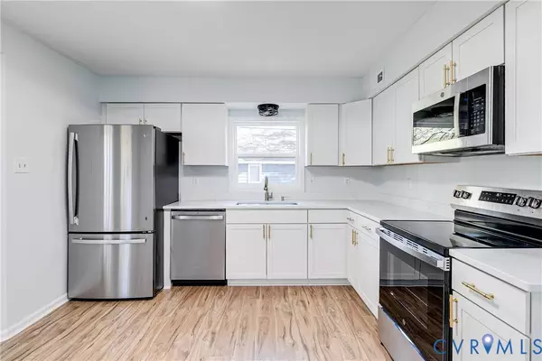 7416 Newbys CT, Chesterfield, VA 23832