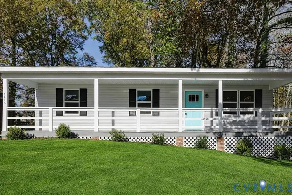 7416 Newbys CT, Chesterfield, VA 23832