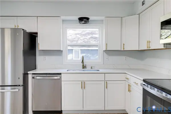 7416 Newbys CT, Chesterfield, VA 23832