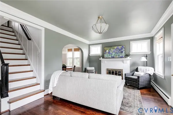 1208 Windsor AVE, Richmond, VA 23227