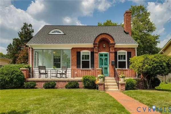 1208 Windsor AVE, Richmond, VA 23227