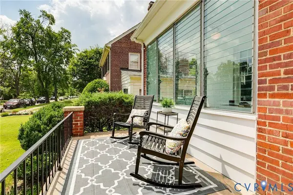 1208 Windsor AVE, Richmond, VA 23227