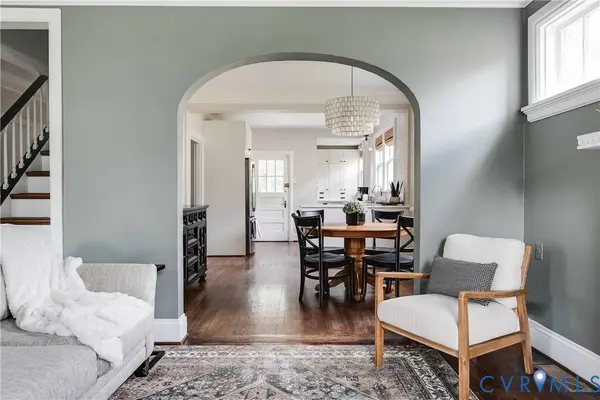 1208 Windsor AVE, Richmond, VA 23227