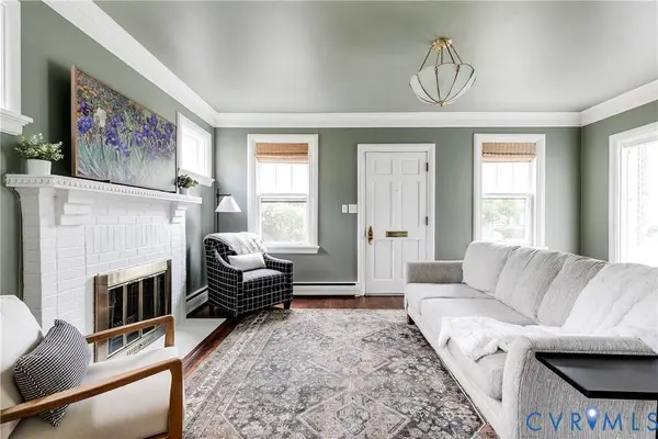 1208 Windsor AVE, Richmond, VA 23227