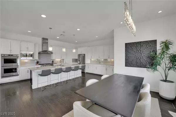 362 Port Reggio ST, Las Vegas, NV 89138