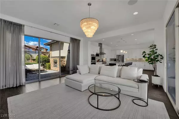 362 Port Reggio ST, Las Vegas, NV 89138