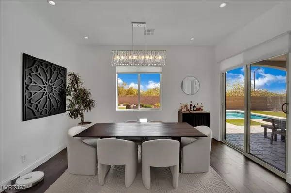 362 Port Reggio ST, Las Vegas, NV 89138