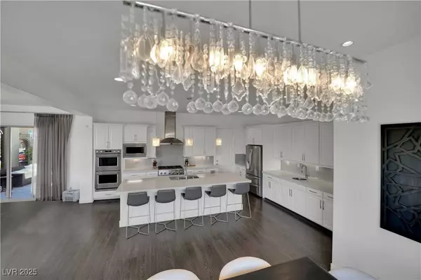 362 Port Reggio ST, Las Vegas, NV 89138