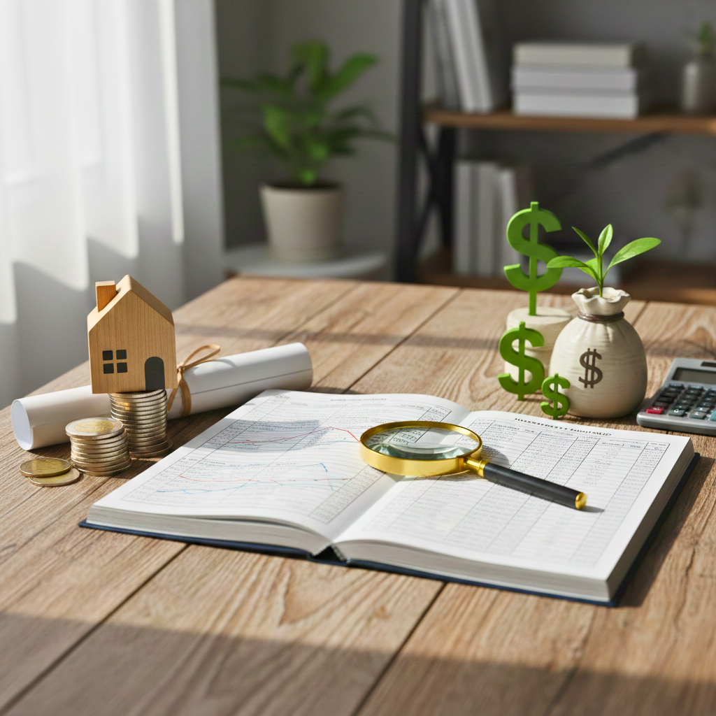 Phoenix real estate year-end opportunities 2025 — new construction incentives, bonus depreciation, and buyer leverage.