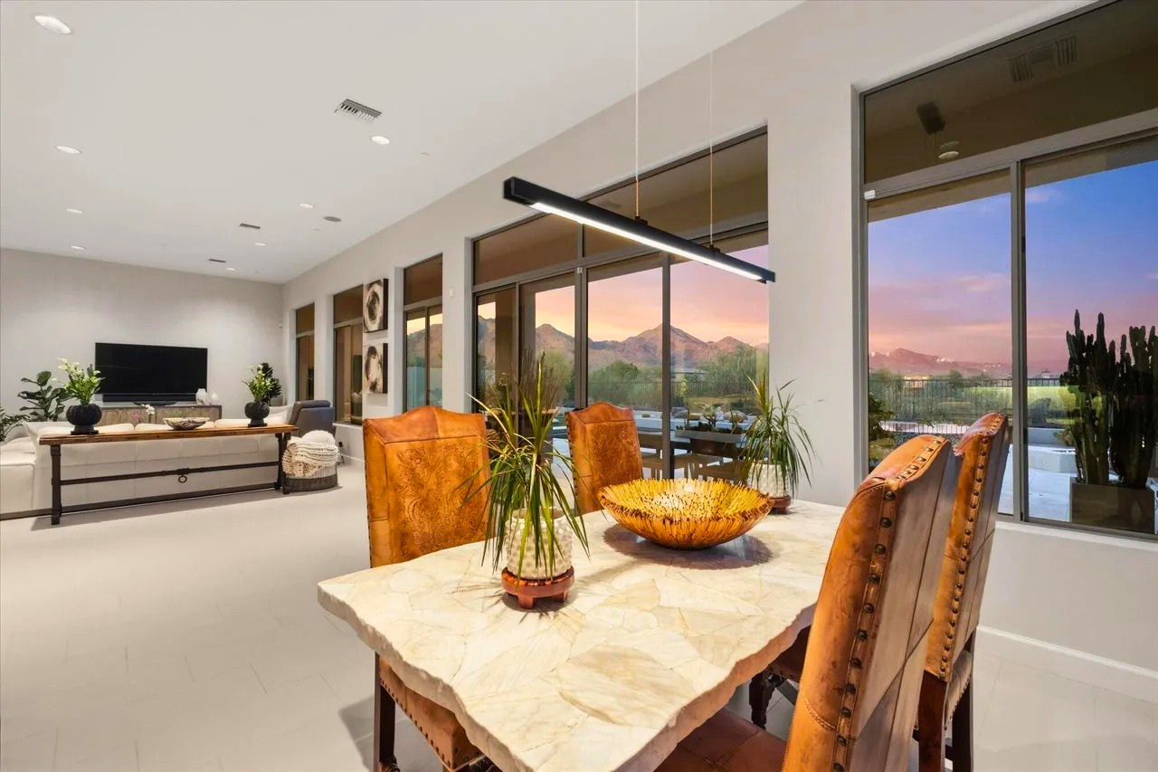 Additional photo of the Scottsdale replacement property at 17735 N 97th Way