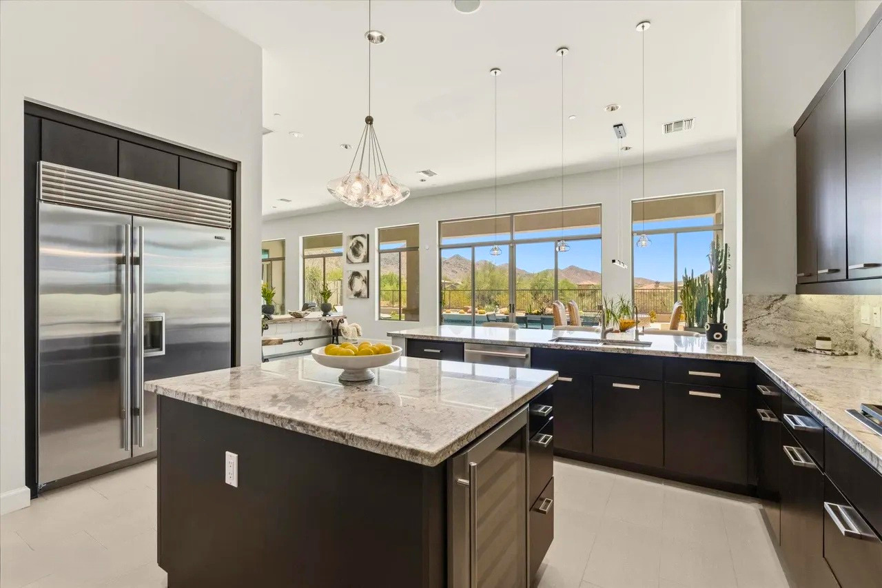 Additional photo of the Scottsdale replacement property at 17735 N 97th Way