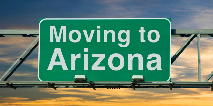 Relocating from Los Angeles to Phoenix