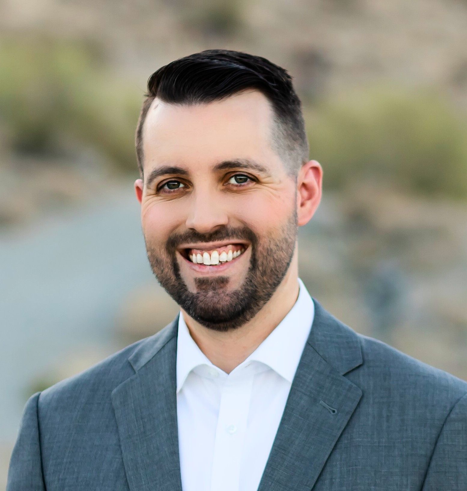 Eric Ravenscroft — Military Relocation Professional, The Ravenscroft Group