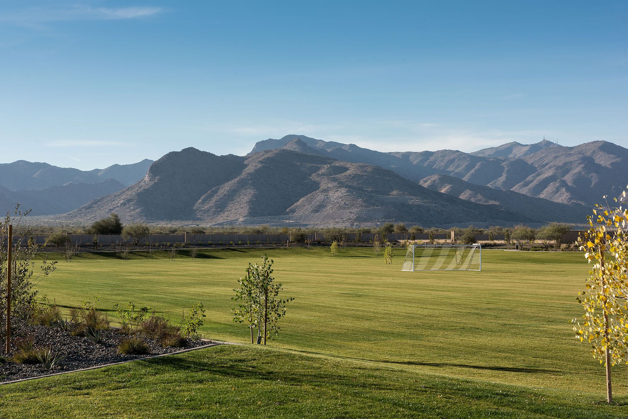 Ironwing new construction homes — Phoenix Metro Arizona