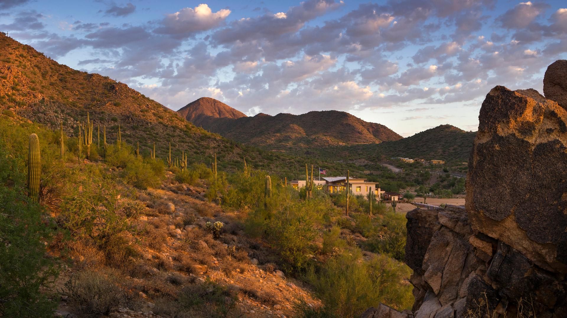 Adero Canyon new construction homes — Phoenix Metro Arizona