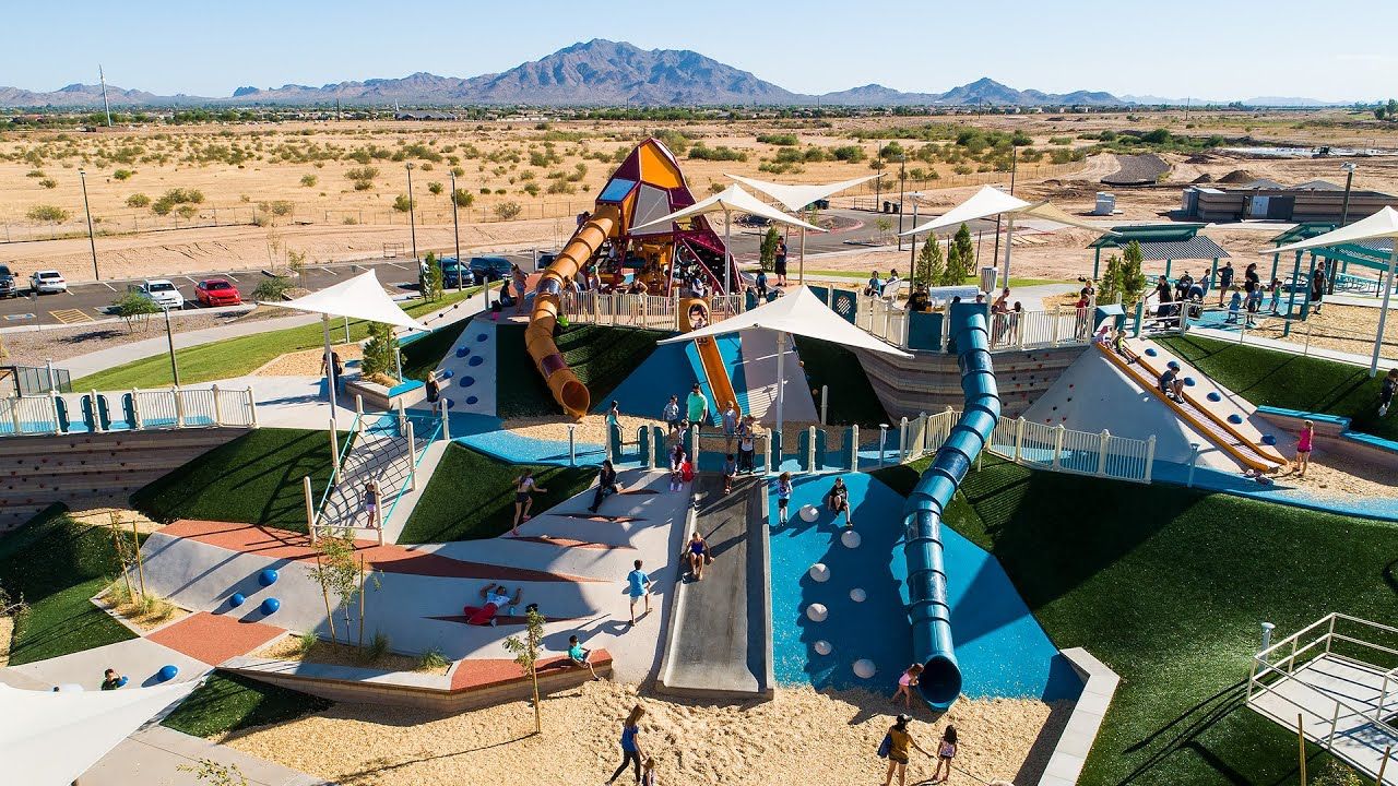 Gilbert Arizona community