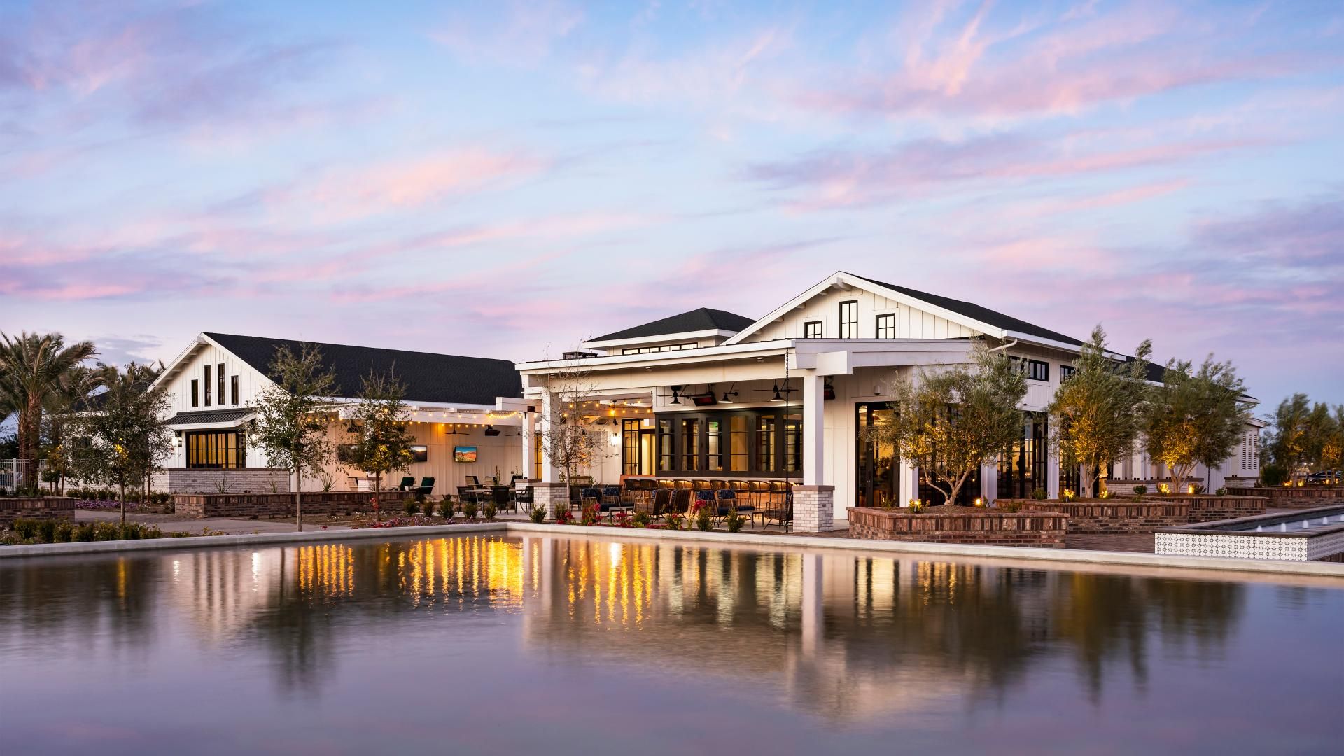 Sterling Grove new construction homes — Phoenix Metro Arizona
