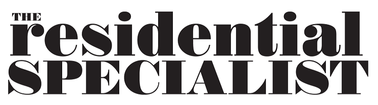 The Residential Specialist