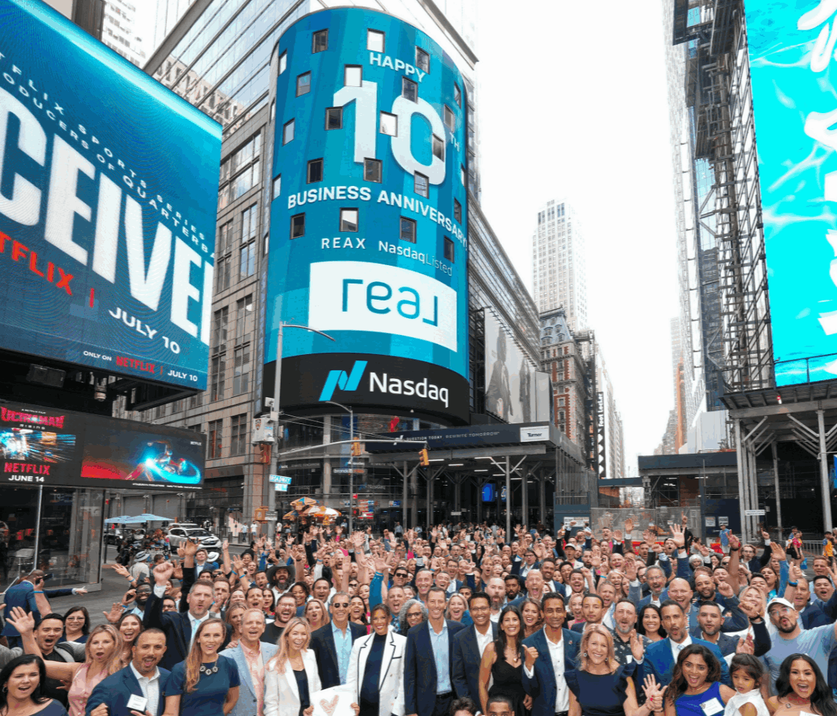 The Ravenscroft Group national network of real estate agents