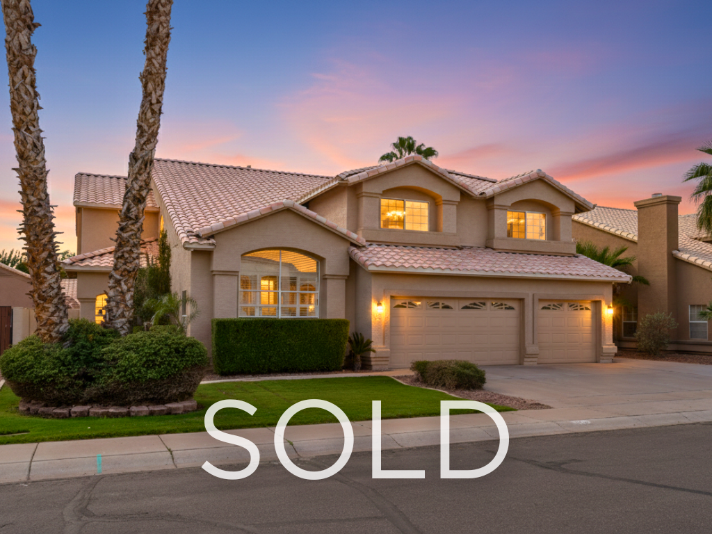 Gilbert AZ Turnkey STR Full Price Coming Soon Bonus Depreciation