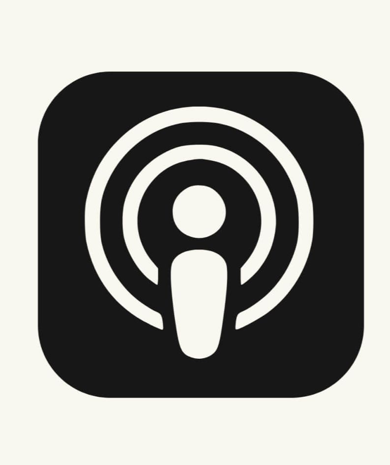 Apple Podcasts