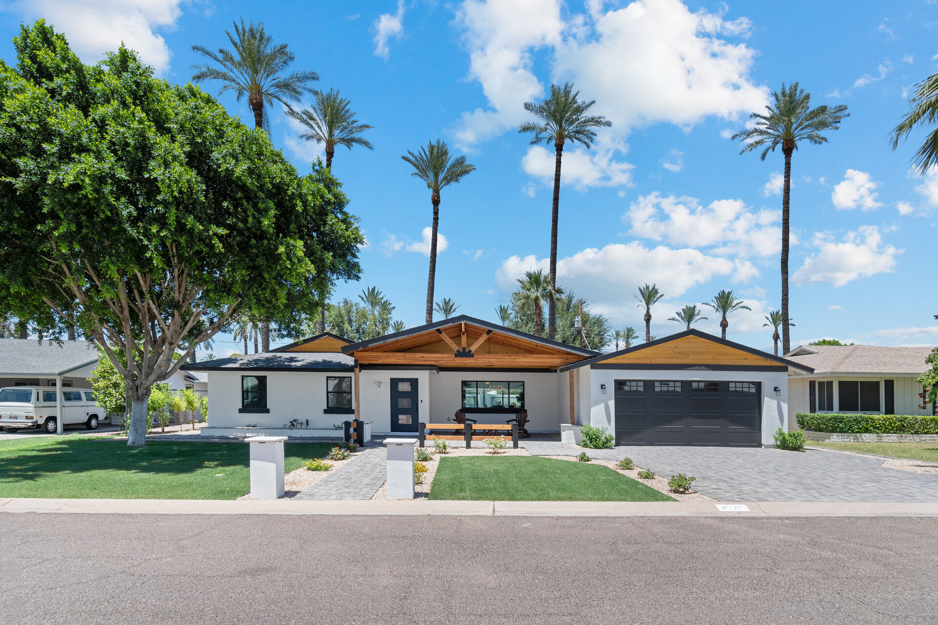 Phoenix real estate client results