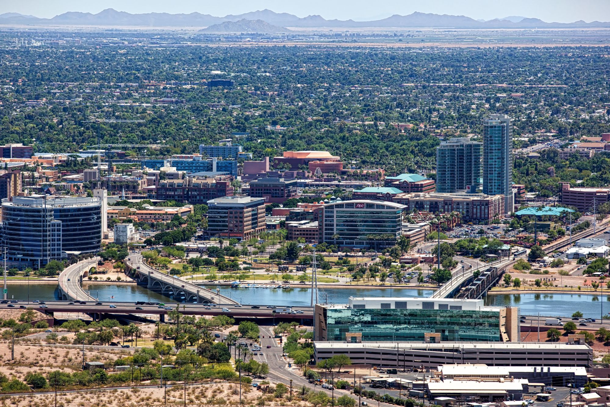 Tempe Mesa Arizona short-term rental