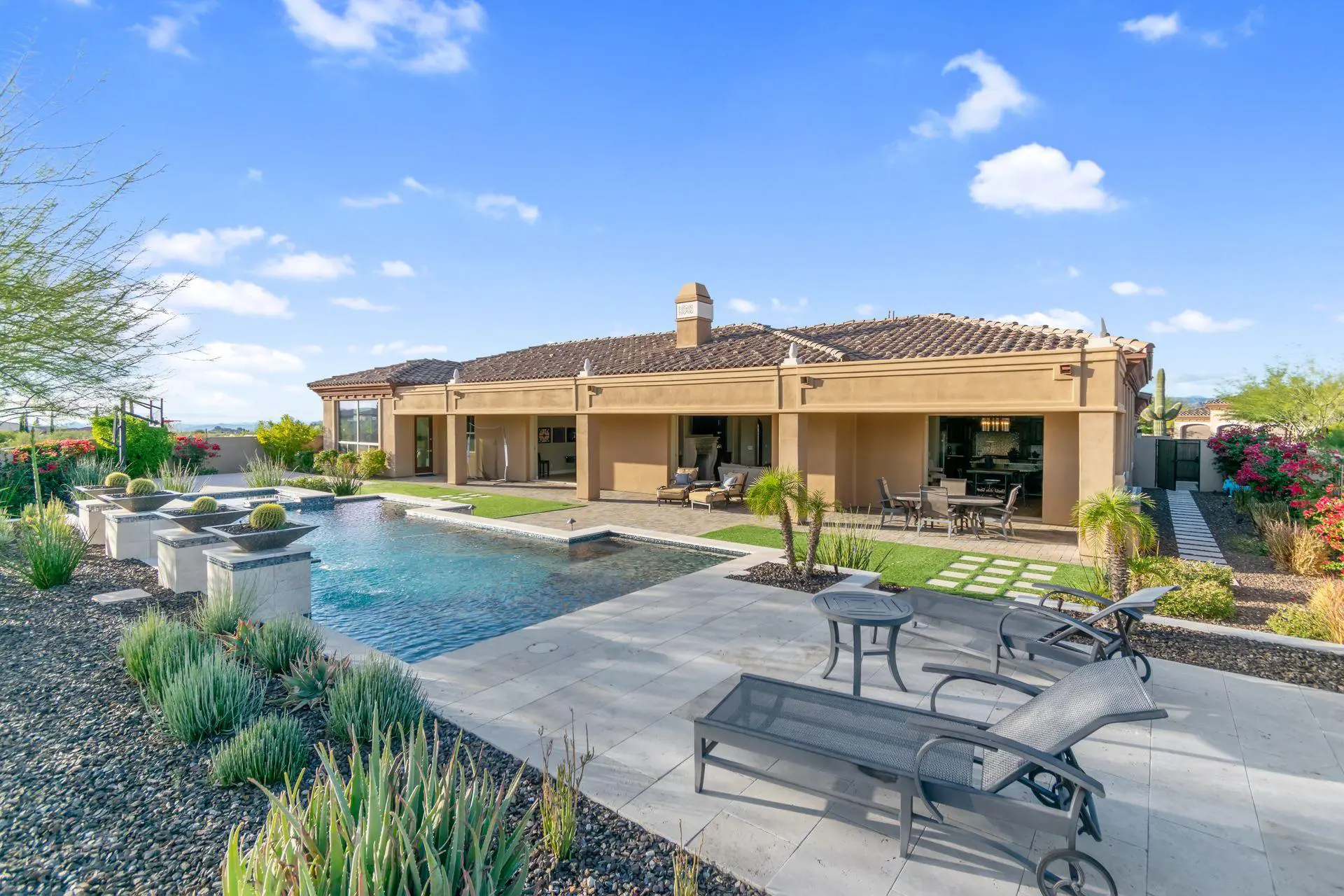 Peoria Arizona vacation rental