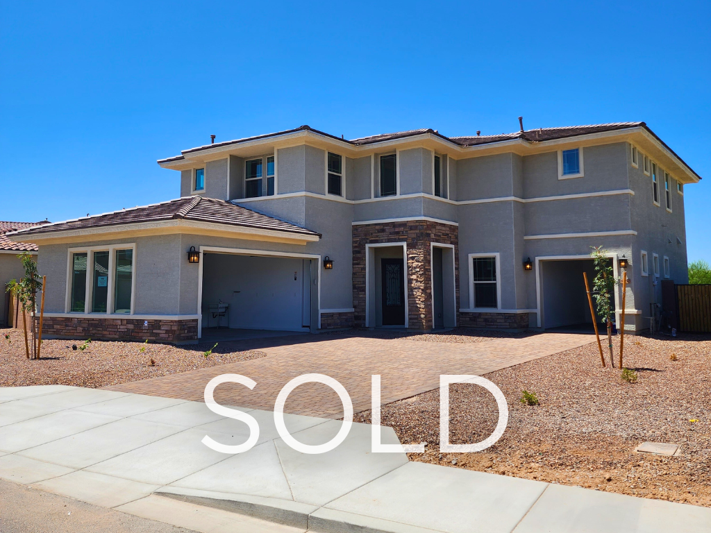 Client win Glendale AZ