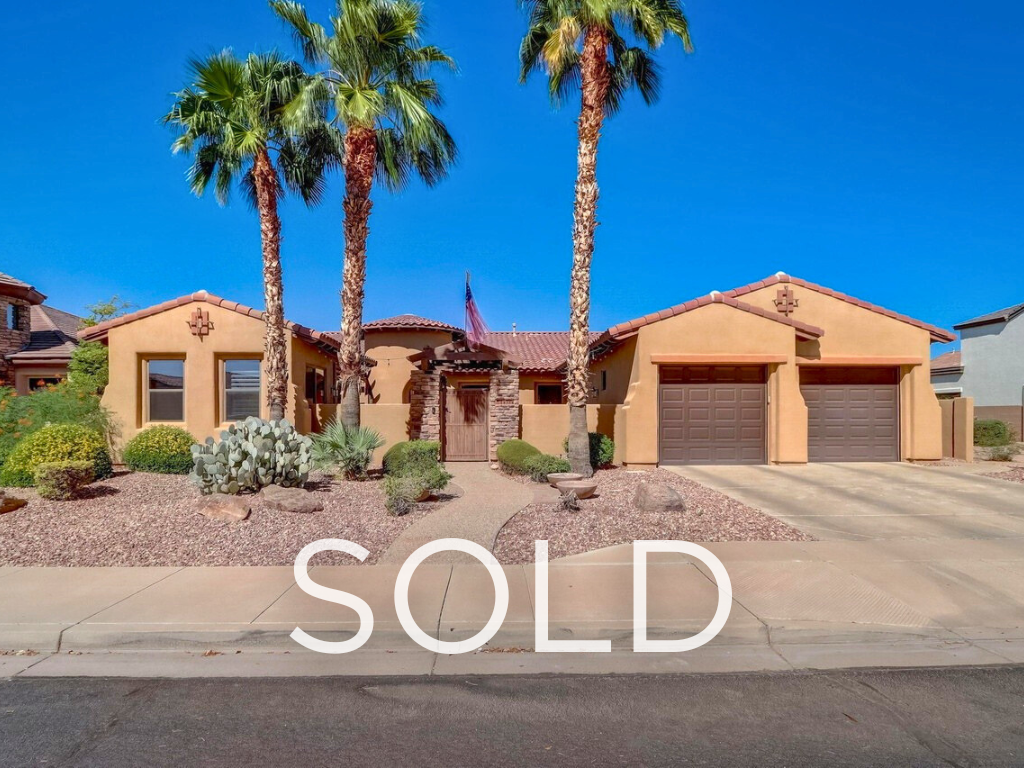 Client win Goodyear AZ