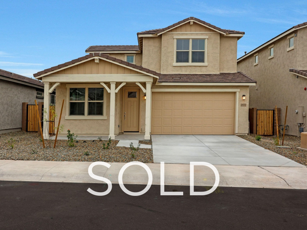 Client win Peoria AZ