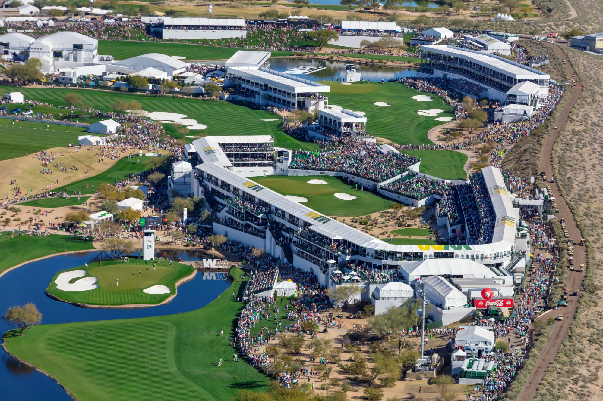 Phoenix events drive STR demand