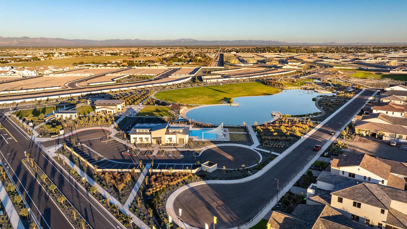 San Tan Valley Southeast Phoenix AZ homes