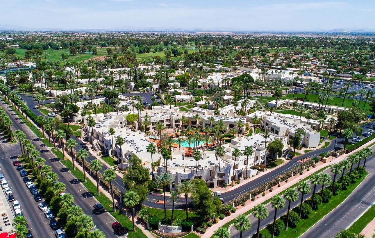 Litchfield Park West Valley AZ established community