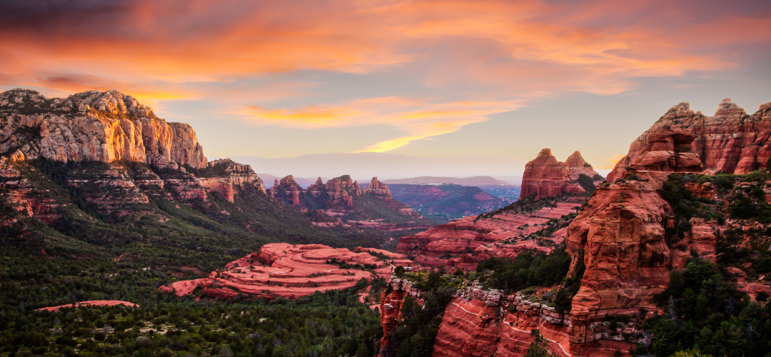 Arizona beyond Phoenix — Tucson Flagstaff Sedona Prescott