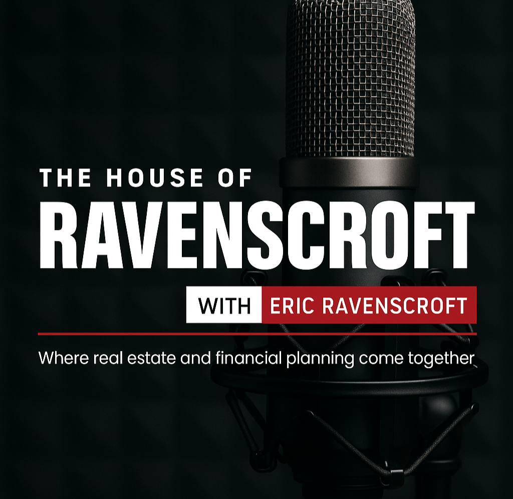 The House of Ravenscroft Podcast