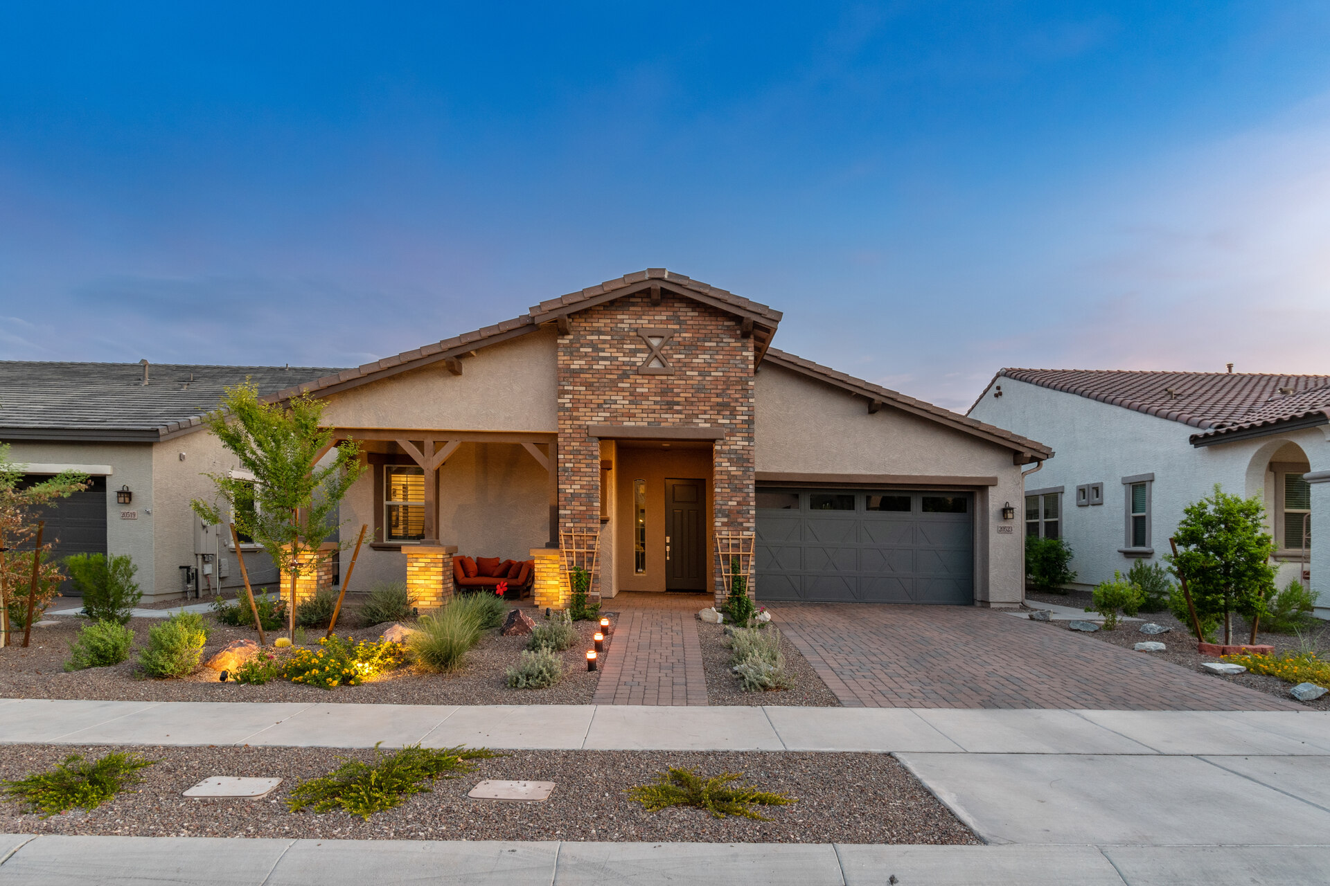 Peoria Arizona vacation rental near Peoria Sports Complex Spring Training