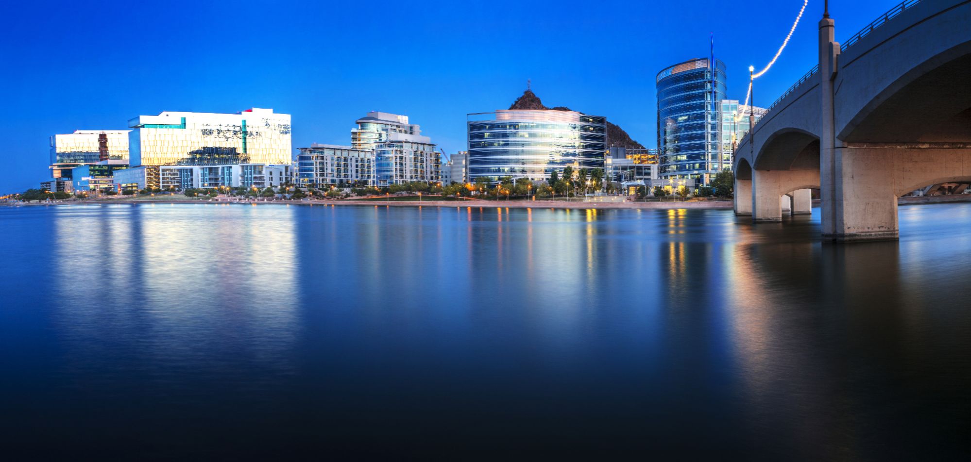 Tempe Arizona Town Lake Mill Avenue Spring Training city guide