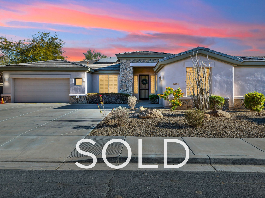 Palm Valley Goodyear Arizona short-term rental — $100K+ annual revenue Top 5% Airbnb