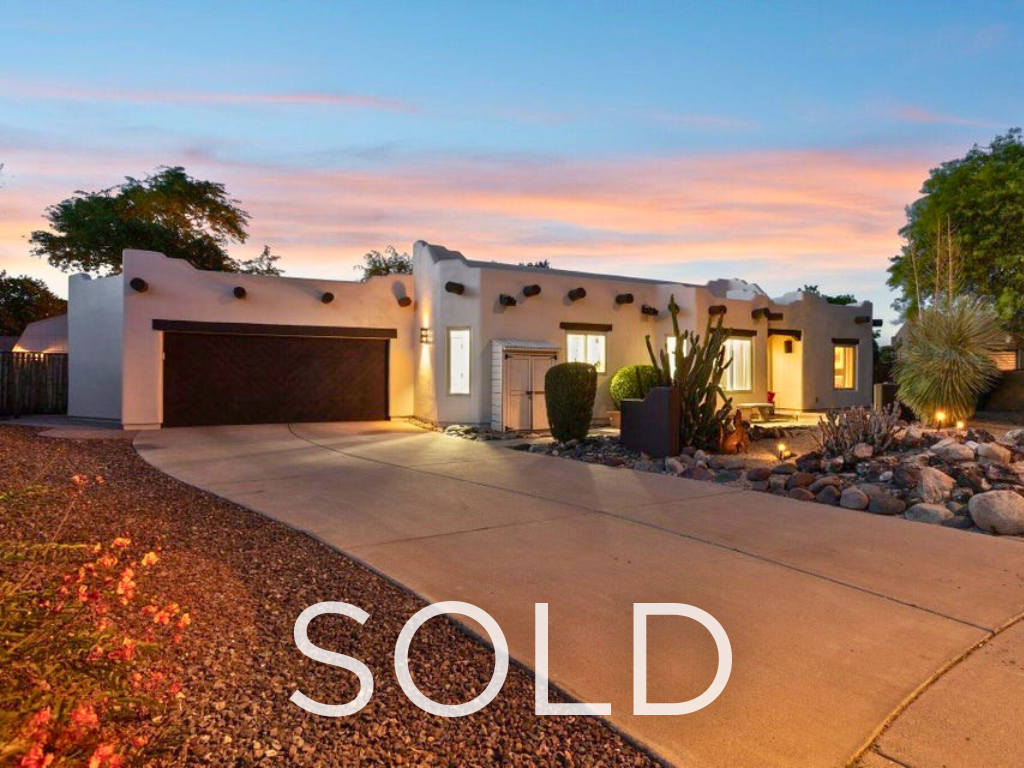 Scottsdale AZ 85254 STR Loophole Bonus Depreciation Case Study California Investors